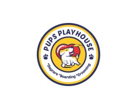PUPS PLAYHOUSE entry by Radite Indrajit