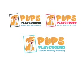 PUPS PLAYHOUSE entry by janrey turado