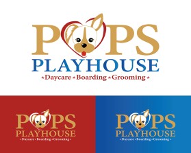 PUPS PLAYHOUSE entry by Veselina Grozeva Grozeva