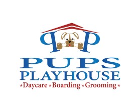 PUPS PLAYHOUSE entry by Veselina Grozeva Grozeva