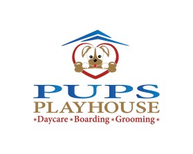 PUPS PLAYHOUSE entry by Veselina Grozeva Grozeva
