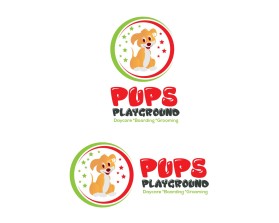 PUPS PLAYHOUSE entry by janrey turado