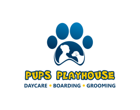 PUPS PLAYHOUSE entry by Pipin Nugraha
