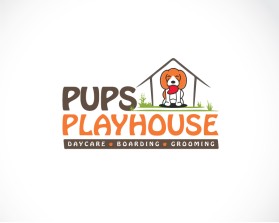 PUPS PLAYHOUSE entry by Haseeb Shahid
