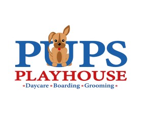 PUPS PLAYHOUSE entry by Veselina Grozeva Grozeva