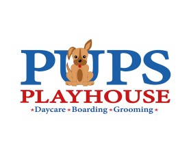 PUPS PLAYHOUSE entry by Veselina Grozeva Grozeva