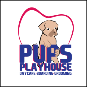 PUPS PLAYHOUSE entry by balsh