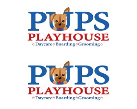 PUPS PLAYHOUSE entry by Veselina Grozeva Grozeva