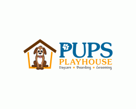 PUPS PLAYHOUSE entry by Joel Bonete