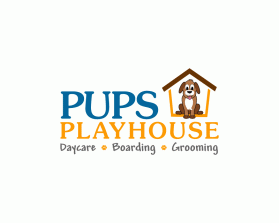 PUPS PLAYHOUSE entry by Joel Bonete