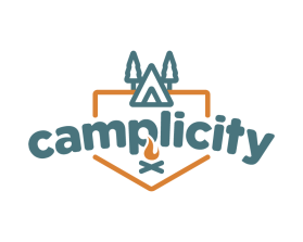 Camping Logos design