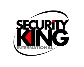 Security King International entry by Designature