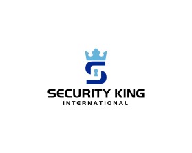 Security King International entry by shanks