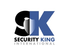 Security King International entry by Designature