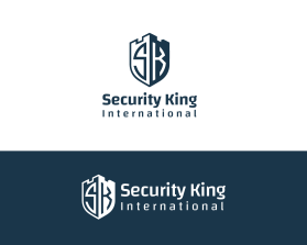 Security King International entry by Ali Elsalt
