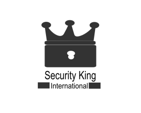 Security King International entry by borjoeis