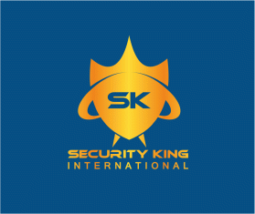 Security King International entry by wongsanus