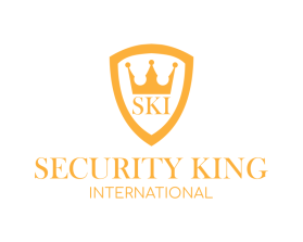 Security King International entry by santony