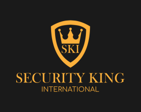 Security King International entry by santony