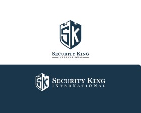 Security King International entry by aksa
