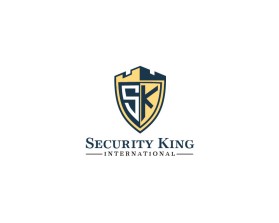 Security King International entry by aksa