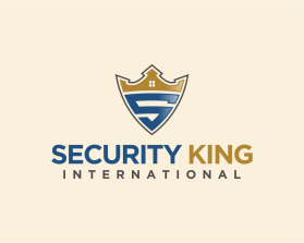 Security King International entry by logo037