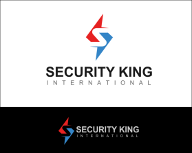 Security King International entry by boxlezherma