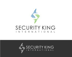 Security King International entry by boxlezherma