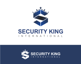 Security King International entry by boxlezherma
