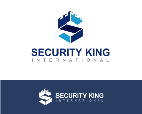 Security King International entry by boxlezherma