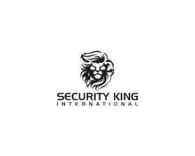 Security King International entry by Sonia99