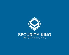 Security King International entry by Sonia99