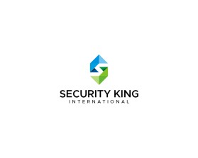 Security King International entry by Sonia99