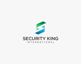 Security King International entry by Sonia99