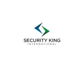 Security King International entry by Sonia99