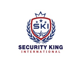 Security King International entry by rvdesign