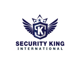Security King International entry by rvdesign