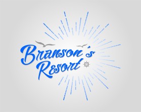 Branson's Resort entry by Nadeem Iftekhar