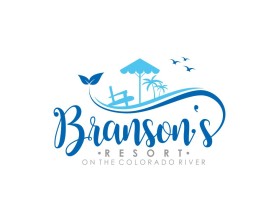 Branson's Resort entry by Mila Karmila