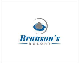 Branson's Resort entry by Wayne Allen Carbonell