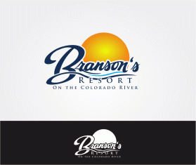 Branson's Resort entry by Ahmad Sanusi