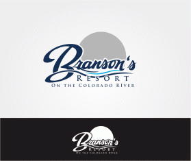Branson's Resort entry by Ahmad Sanusi