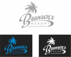 Branson's Resort entry by IWAN RUSMAWAN