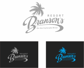 Branson's Resort entry by IWAN RUSMAWAN