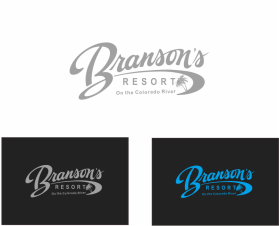 Branson's Resort entry by IWAN RUSMAWAN