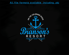 Branson's Resort entry by Edward Ngorongo