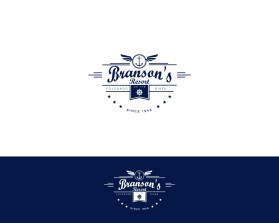 Branson's Resort entry by Milan Man&amp;#269;i&amp;#263;