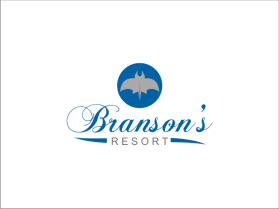 Branson's Resort entry by Wayne Allen Carbonell