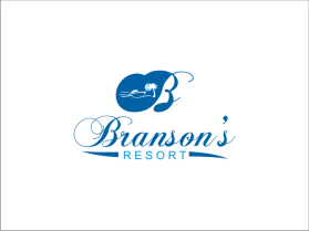 Branson's Resort entry by Wayne Allen Carbonell