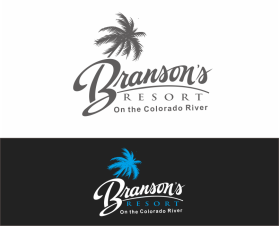 Branson's Resort entry by IWAN RUSMAWAN